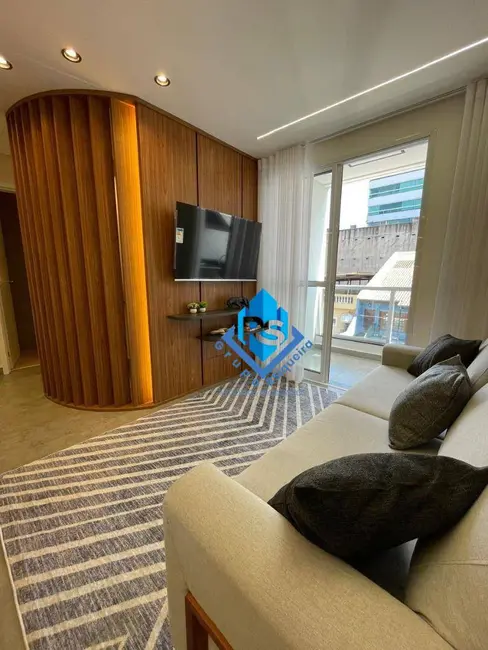 Foto 1 de Apartamento com 2 quartos à venda, 56m2 em Jardim do Mar, Sao Bernardo Do Campo - SP