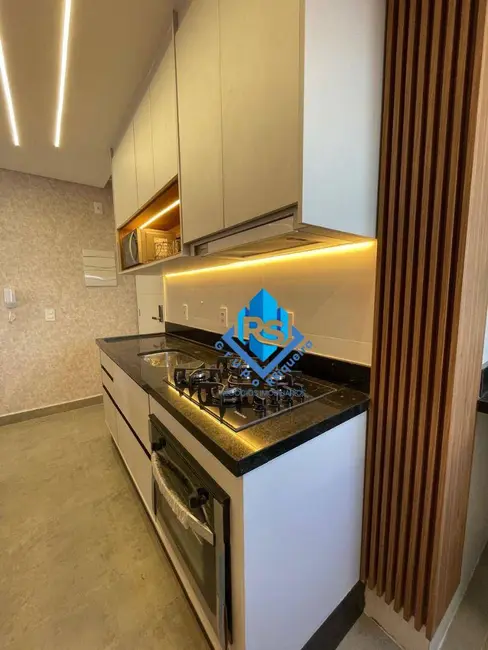 Foto 8 de Apartamento com 2 quartos à venda, 56m2 em Jardim do Mar, Sao Bernardo Do Campo - SP