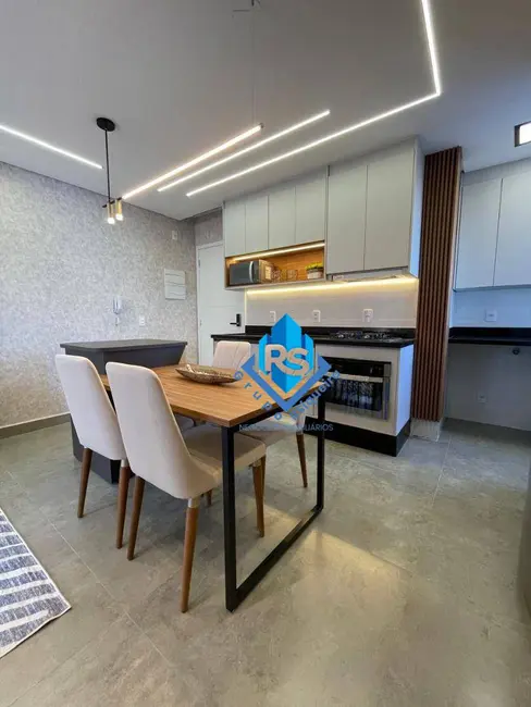 Foto 5 de Apartamento com 2 quartos à venda, 56m2 em Jardim do Mar, Sao Bernardo Do Campo - SP