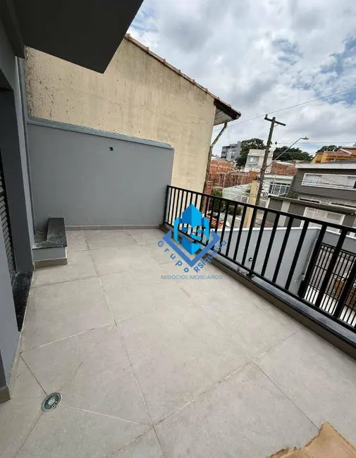 Foto 3 de Apartamento com 2 quartos à venda, 64m2 em Parque Oratório, Santo Andre - SP