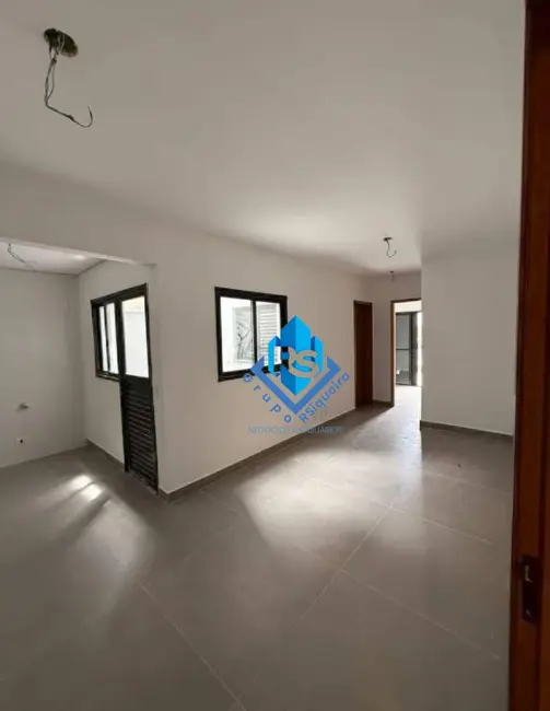 Foto 1 de Apartamento com 2 quartos à venda, 64m2 em Parque Oratório, Santo Andre - SP