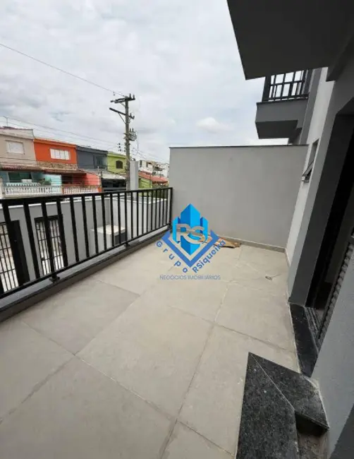 Foto 5 de Apartamento com 2 quartos à venda, 64m2 em Parque Oratório, Santo Andre - SP