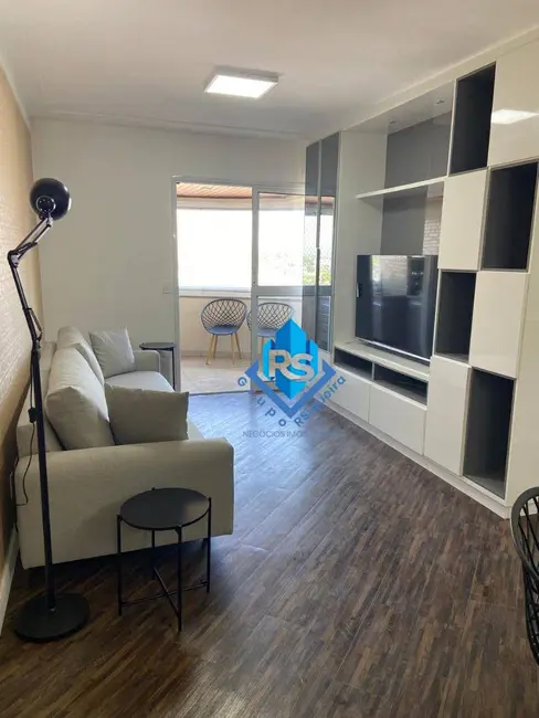 Foto 1 de Apartamento com 3 quartos à venda, 97m2 em Casa Branca, Santo Andre - SP