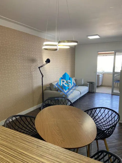 Foto 8 de Apartamento com 3 quartos à venda, 97m2 em Casa Branca, Santo Andre - SP