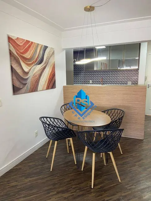 Foto 6 de Apartamento com 3 quartos à venda, 97m2 em Casa Branca, Santo Andre - SP