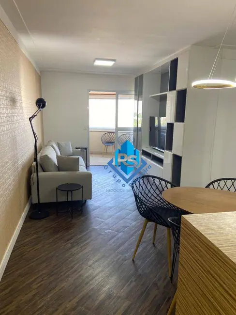 Foto 2 de Apartamento com 3 quartos à venda, 97m2 em Casa Branca, Santo Andre - SP