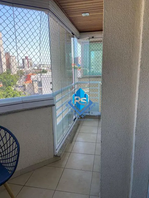 Foto 9 de Apartamento com 3 quartos à venda, 97m2 em Casa Branca, Santo Andre - SP