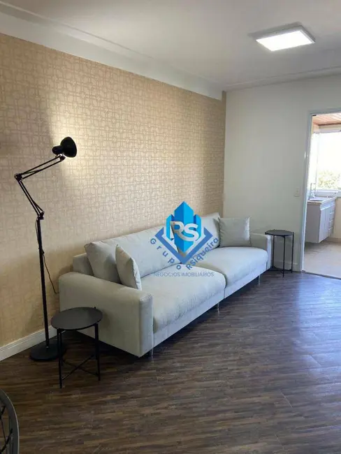 Foto 3 de Apartamento com 3 quartos à venda, 97m2 em Casa Branca, Santo Andre - SP