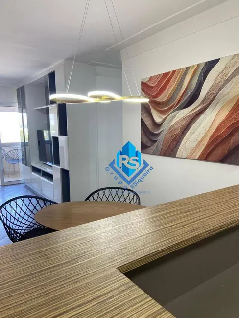 Foto 7 de Apartamento com 3 quartos à venda, 97m2 em Casa Branca, Santo Andre - SP