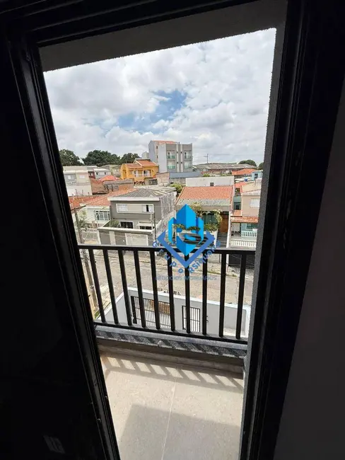 Foto 9 de Cobertura com 2 quartos à venda, 95m2 em Parque Oratório, Santo Andre - SP