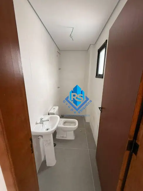 Foto 6 de Cobertura com 2 quartos à venda, 95m2 em Parque Oratório, Santo Andre - SP