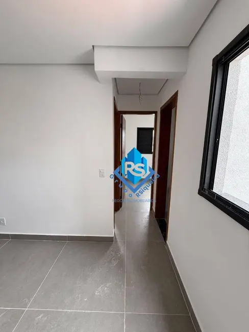 Foto 2 de Cobertura com 2 quartos à venda, 95m2 em Parque Oratório, Santo Andre - SP