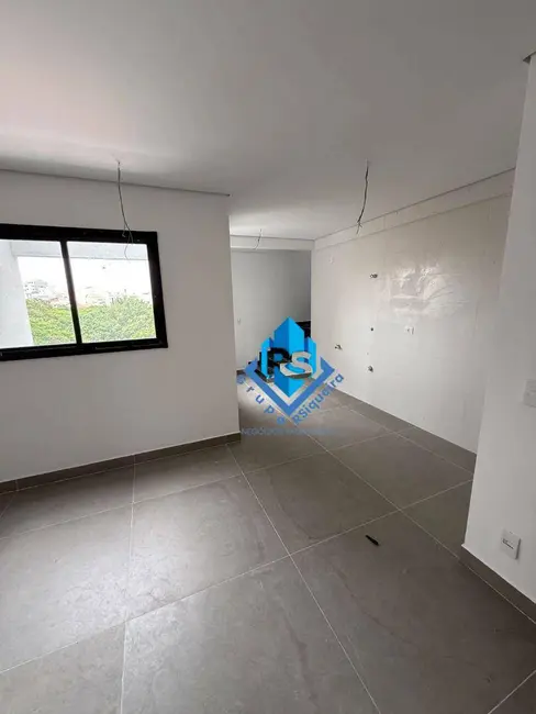 Foto 1 de Cobertura com 2 quartos à venda, 95m2 em Parque Oratório, Santo Andre - SP