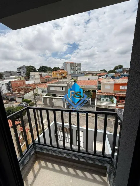 Foto 5 de Cobertura com 2 quartos à venda, 95m2 em Parque Oratório, Santo Andre - SP
