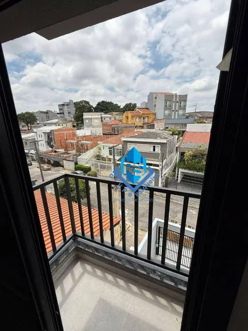 Foto 6 de Cobertura com 2 quartos à venda, 87m2 em Parque Oratório, Santo Andre - SP