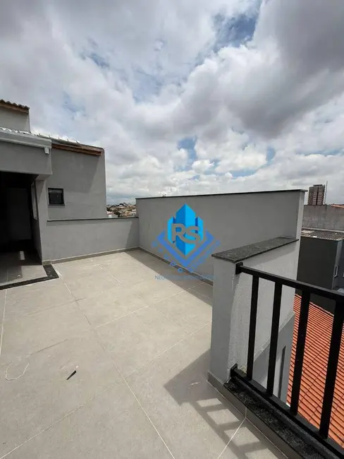 Foto 9 de Cobertura com 2 quartos à venda, 87m2 em Parque Oratório, Santo Andre - SP