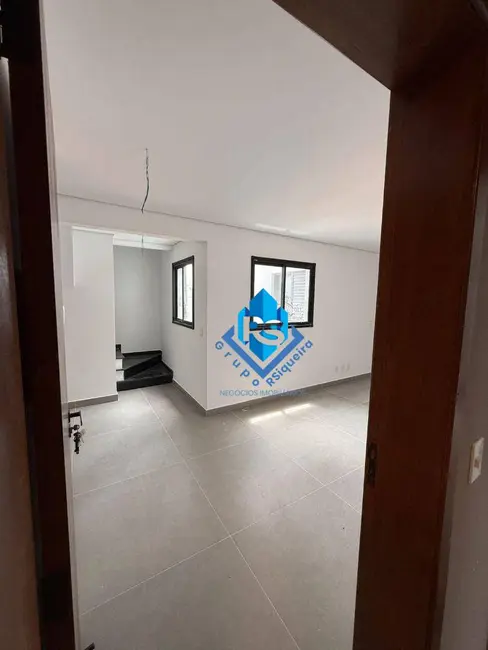 Foto 2 de Cobertura com 2 quartos à venda, 87m2 em Parque Oratório, Santo Andre - SP