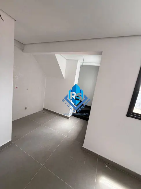 Foto 1 de Cobertura com 2 quartos à venda, 87m2 em Parque Oratório, Santo Andre - SP