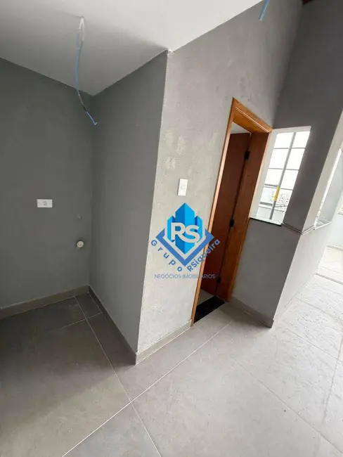 Foto 9 de Cobertura com 2 quartos à venda, 95m2 em Parque Oratório, Santo Andre - SP