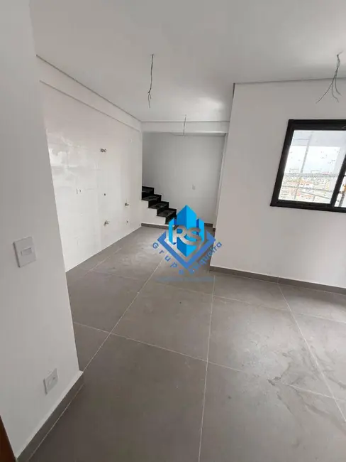 Foto 2 de Cobertura com 2 quartos à venda, 95m2 em Parque Oratório, Santo Andre - SP