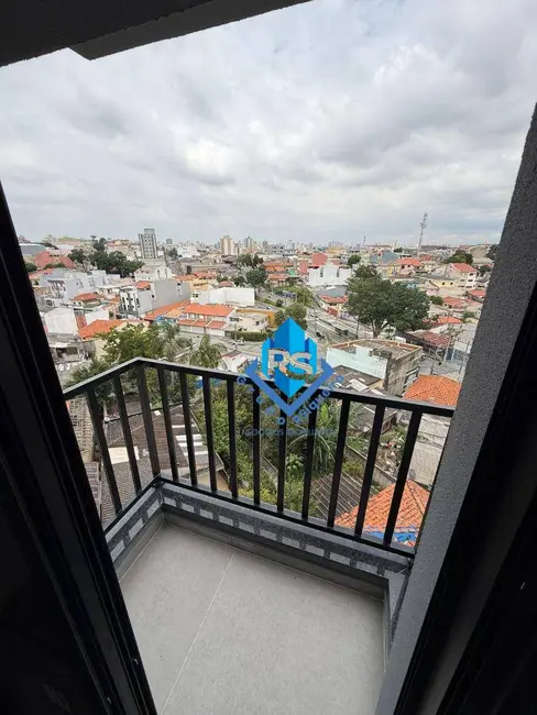 Foto 5 de Cobertura com 2 quartos à venda, 95m2 em Parque Oratório, Santo Andre - SP