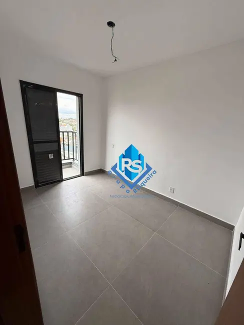 Foto 1 de Cobertura com 2 quartos à venda, 95m2 em Parque Oratório, Santo Andre - SP