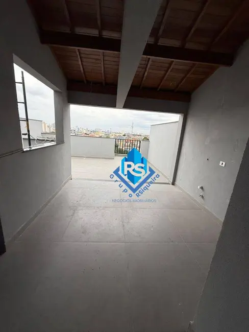 Foto 8 de Cobertura com 2 quartos à venda, 95m2 em Parque Oratório, Santo Andre - SP