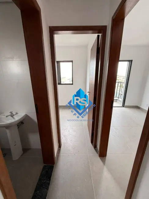 Foto 4 de Cobertura com 2 quartos à venda, 95m2 em Parque Oratório, Santo Andre - SP