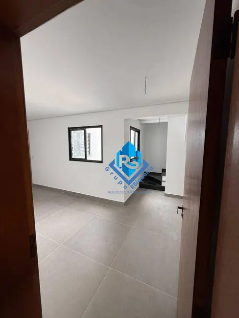 Foto 9 de Cobertura com 2 quartos à venda, 88m2 em Parque Oratório,  - SP