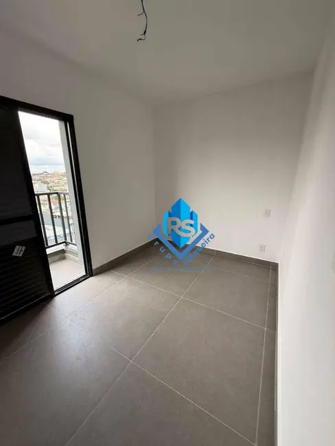 Foto 2 de Cobertura com 2 quartos à venda, 88m2 em Parque Oratório,  - SP