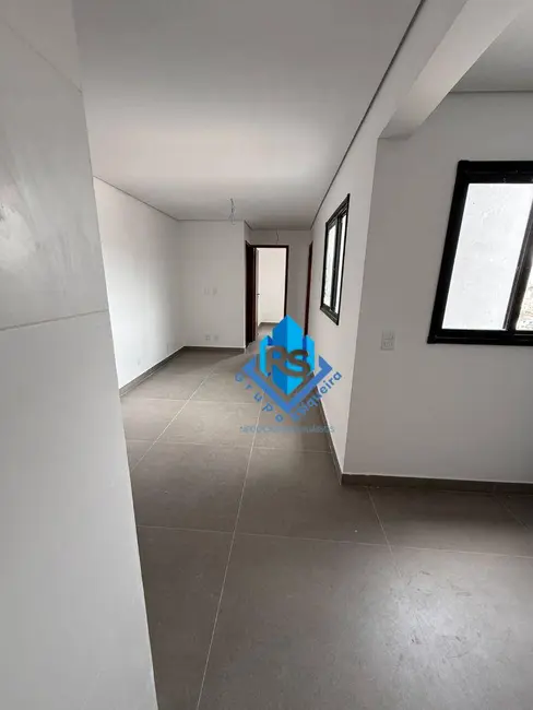 Foto 1 de Cobertura com 2 quartos à venda, 88m2 em Parque Oratório,  - SP