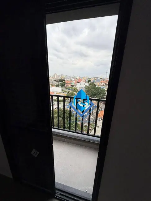 Foto 3 de Cobertura com 2 quartos à venda, 88m2 em Parque Oratório,  - SP