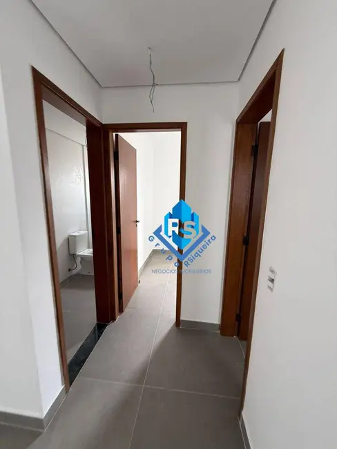 Foto 4 de Cobertura com 2 quartos à venda, 88m2 em Parque Oratório,  - SP