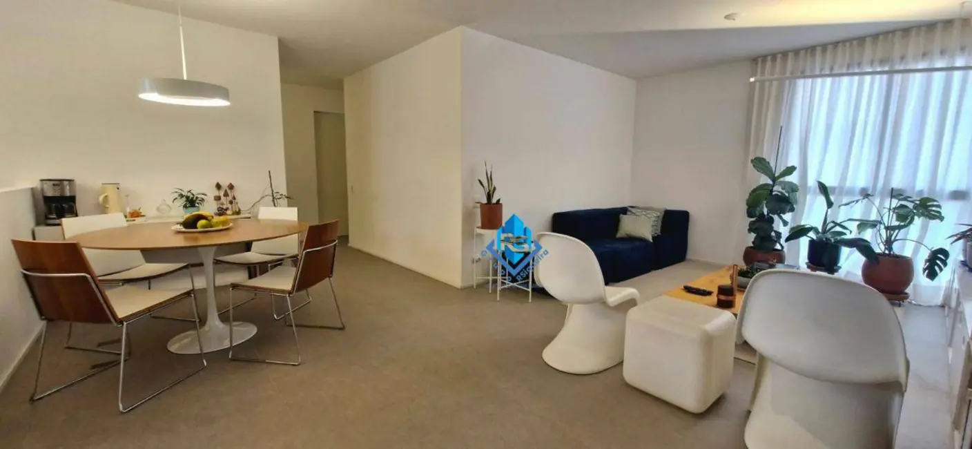 Foto 1 de Apartamento com 2 quartos à venda, 110m2 em Parque das Nações, Santo Andre - SP