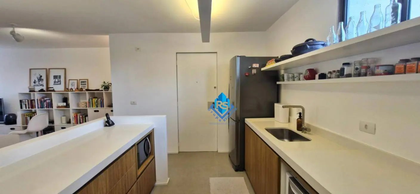 Foto 8 de Apartamento com 2 quartos à venda, 110m2 em Parque das Nações, Santo Andre - SP