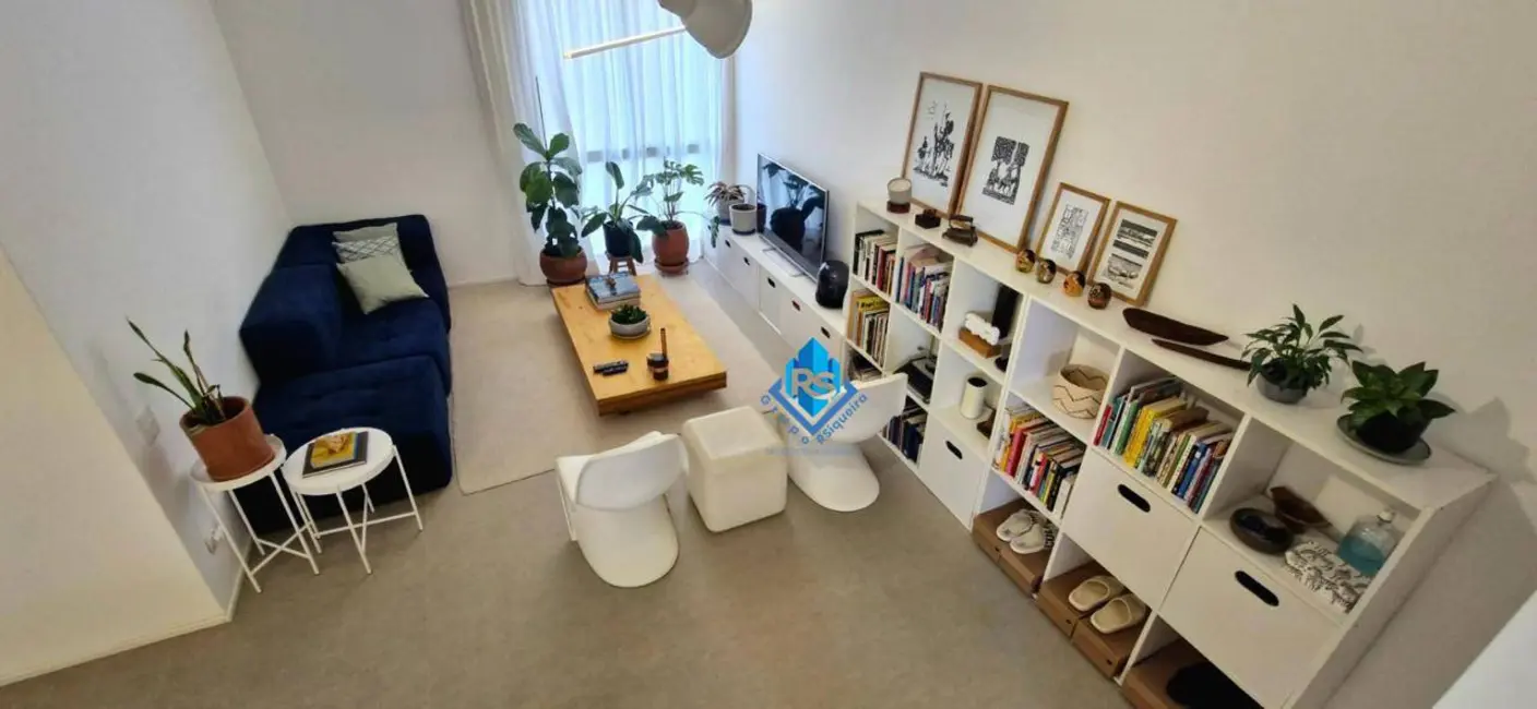 Foto 2 de Apartamento com 2 quartos à venda, 110m2 em Parque das Nações, Santo Andre - SP