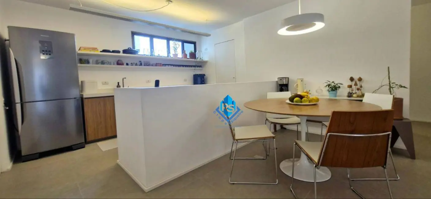 Foto 6 de Apartamento com 2 quartos à venda, 110m2 em Parque das Nações, Santo Andre - SP