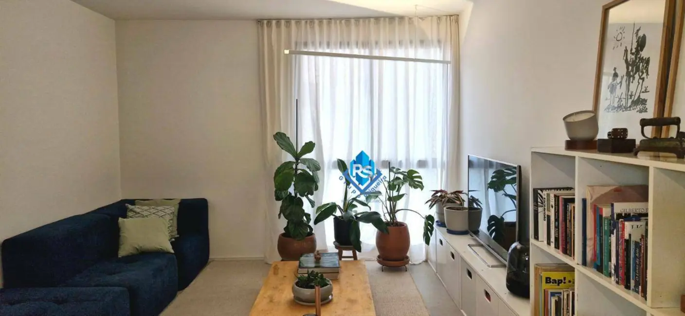 Foto 3 de Apartamento com 2 quartos à venda, 110m2 em Parque das Nações, Santo Andre - SP