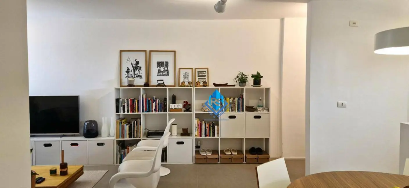 Foto 4 de Apartamento com 2 quartos à venda, 110m2 em Parque das Nações, Santo Andre - SP