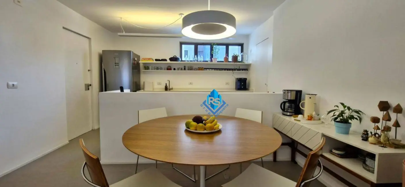 Foto 5 de Apartamento com 2 quartos à venda, 110m2 em Parque das Nações, Santo Andre - SP