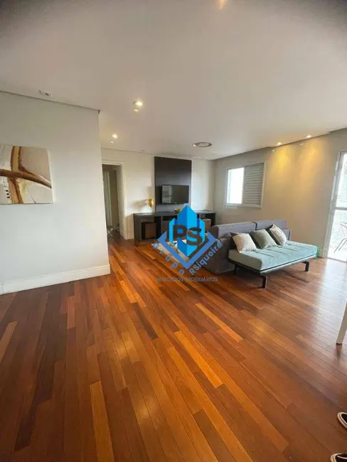 Foto 1 de Apartamento com 3 quartos à venda, 143m2 em Campestre, Santo Andre - SP