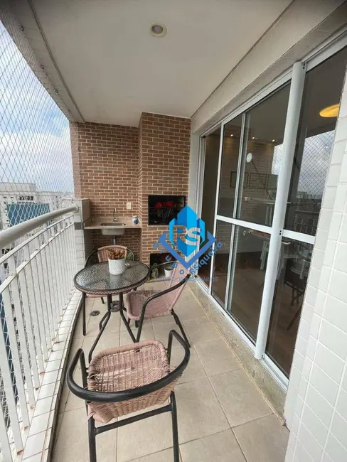 Foto 5 de Apartamento com 3 quartos à venda, 143m2 em Campestre, Santo Andre - SP