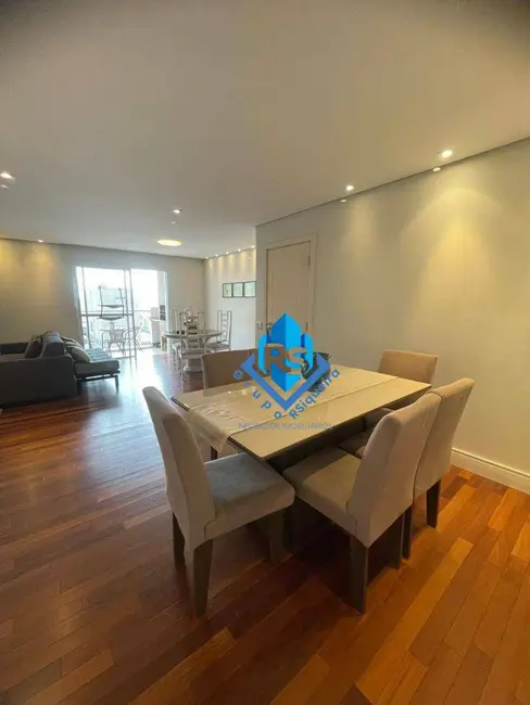 Foto 7 de Apartamento com 3 quartos à venda, 143m2 em Campestre, Santo Andre - SP