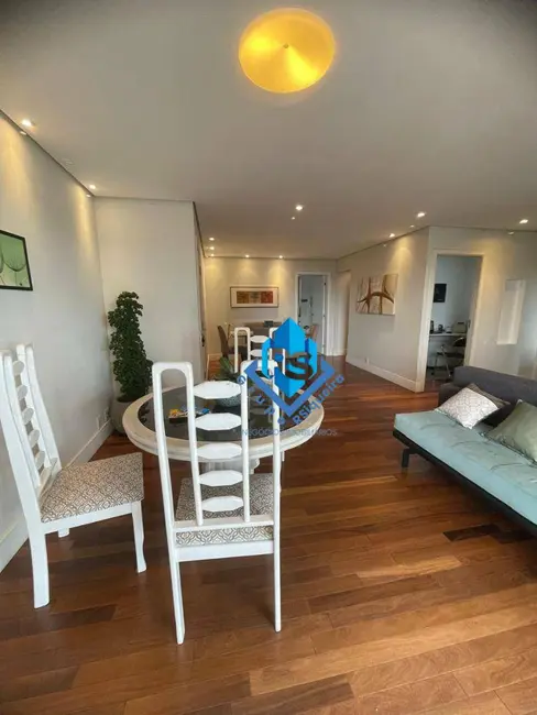 Foto 4 de Apartamento com 3 quartos à venda, 143m2 em Campestre, Santo Andre - SP