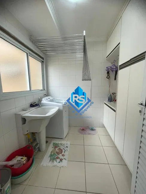 Foto 9 de Apartamento com 3 quartos à venda, 143m2 em Campestre, Santo Andre - SP