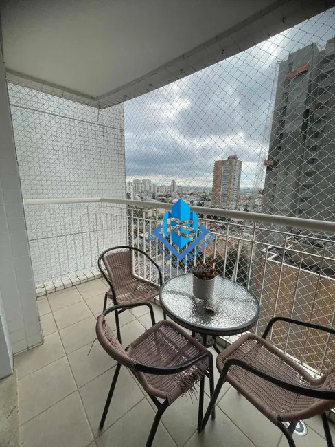 Foto 6 de Apartamento com 3 quartos à venda, 143m2 em Campestre, Santo Andre - SP