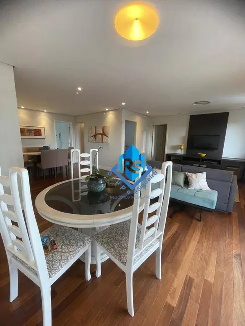 Foto 2 de Apartamento com 3 quartos à venda, 143m2 em Campestre, Santo Andre - SP