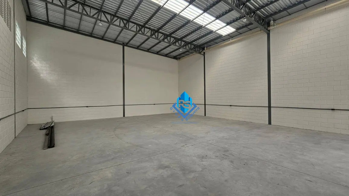 Foto 5 de Armazém / Galpão para alugar, 205m2 em Taboão, Diadema - SP