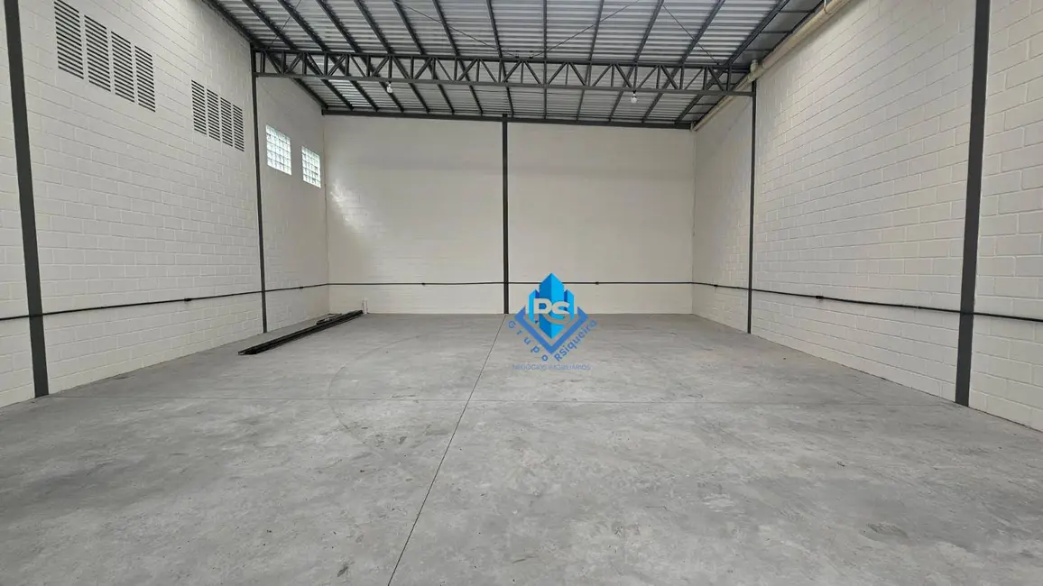 Foto 7 de Armazém / Galpão para alugar, 205m2 em Taboão, Diadema - SP