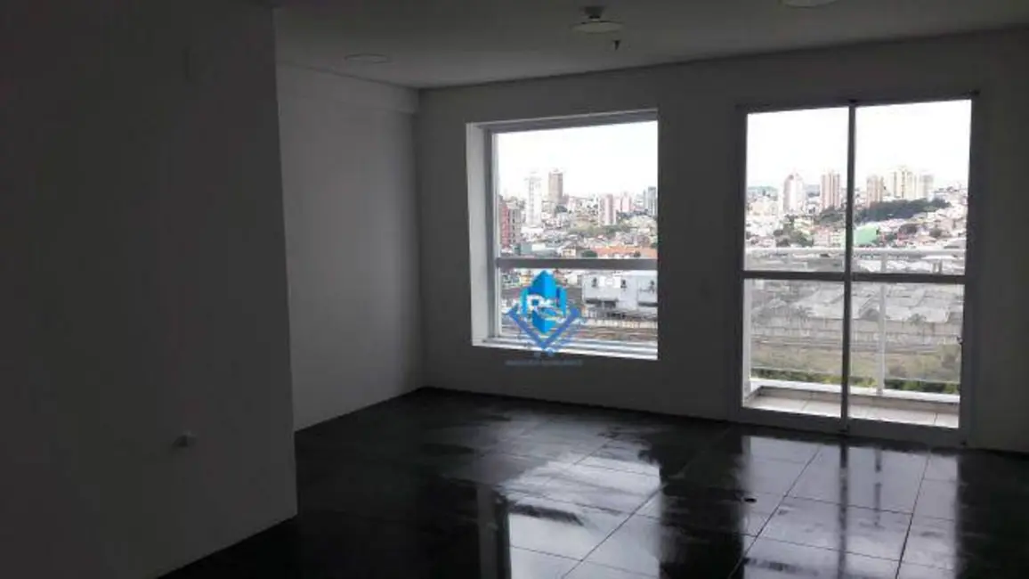 Foto 6 de Sala Comercial para alugar, 37m2 em Jardim, Santo Andre - SP